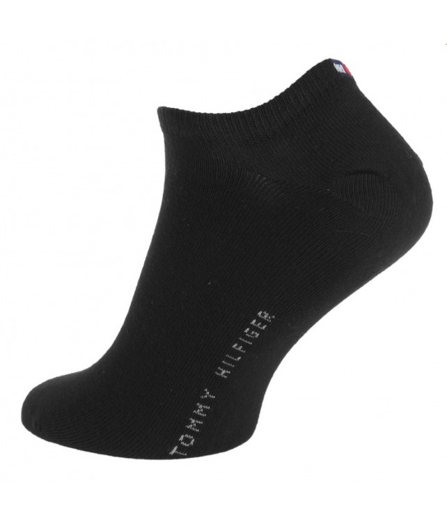 TOMMY HILFIGER MEN'S SHORT SOCKS 2PAC