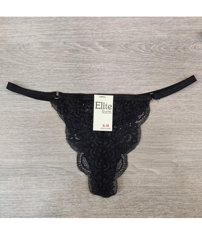 ELITE FORM STRING
