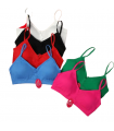WOMEN'S BRA