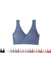 BRALETTE WOMEN LARGE NUMBERS