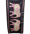 BEACH TOWEL-ELEPHANTS