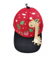 copy of CHILDREN'S JOCKEY HAT