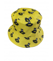 ΚΑΠΕΛΑ BUCKET/ΒΑΤΜΑΝ