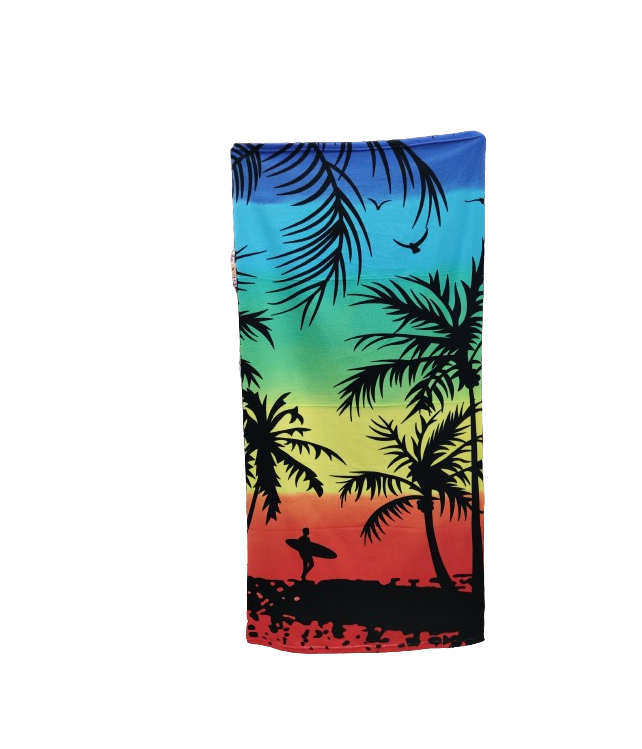 copy of BEACH TOWEL