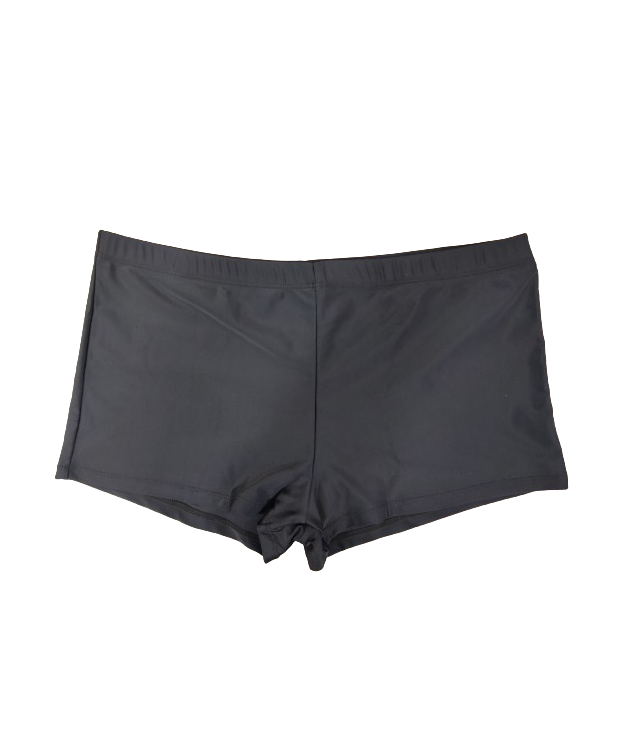 WOMEN'S PLUS SIZE SWIMMING SHORTS