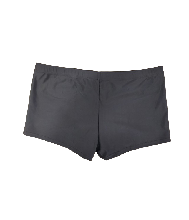 WOMEN'S PLUS SIZE SWIMMING SHORTS