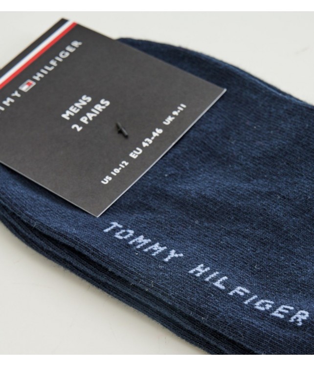 copy of TOMMY HILFIGER MEN'S SHORT SOCKS 2PAC