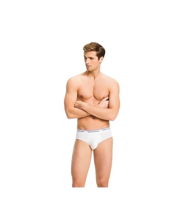 TOMMY HILFIGER PREMIUM ESSENTIALS 3 PAC