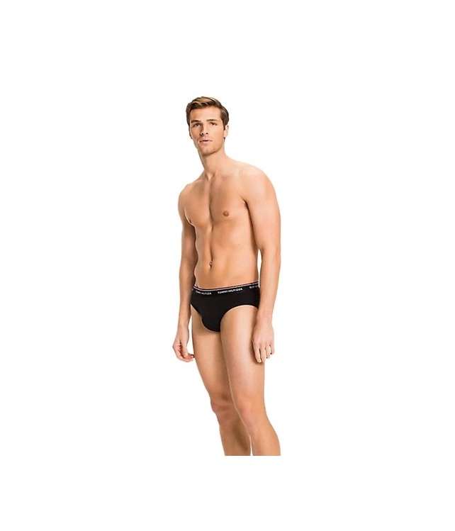 TOMMY HILFIGER PREMIUM ESSENTIALS 3 PAC