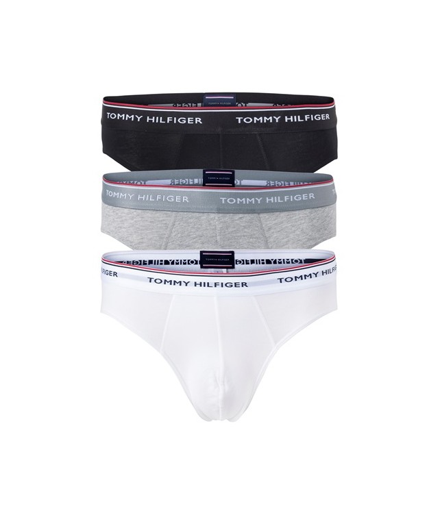 TOMMY HILFIGER PREMIUM ESSENTIALS 3 PAC
