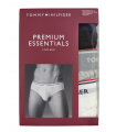 TOMMY HILFIGER PREMIUM ESSENTIALS 3 PAC