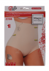 LASTEX FOR BUTTOCKS-STOMACH-BELLY