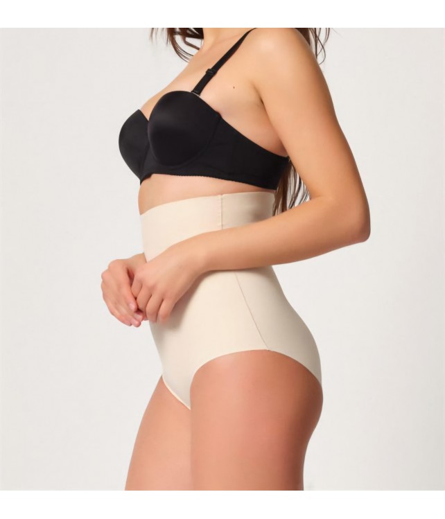 LASTEX FOR BUTTOCKS-STOMACH-BELLY