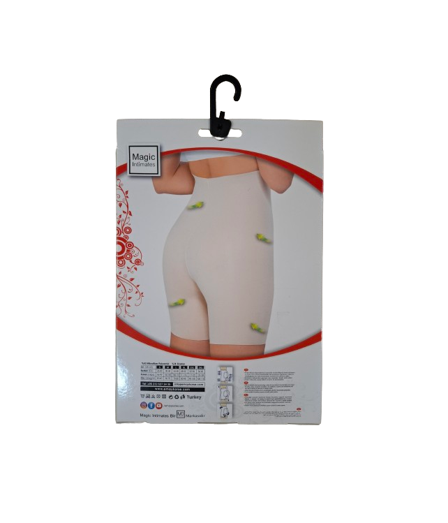 LASTEX FOR BUTTOCKS-STOMACH-BELLY