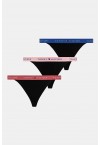 TOMMY HILFIGER STRING THONG 3 PIC