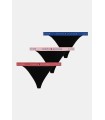 TOMMY HILFIGER STRING THONG 3 PIC