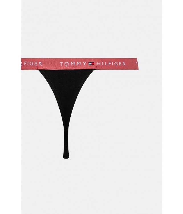 TOMMY HILFIGER STRING THONG 3 PIC