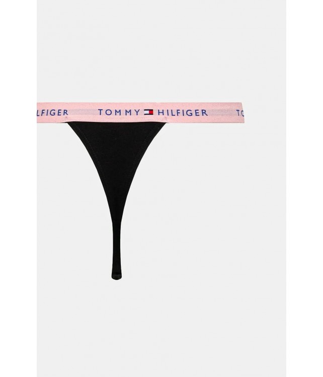 TOMMY HILFIGER STRING THONG 3 PIC
