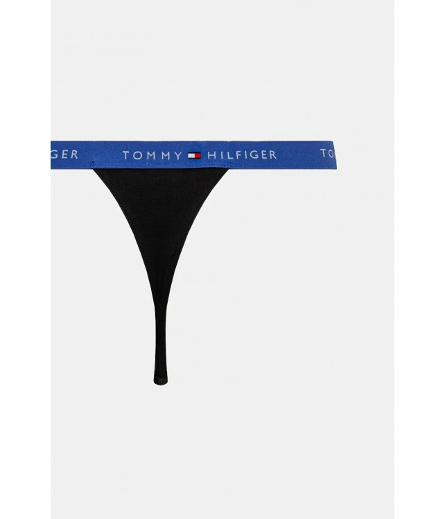 TOMMY HILFIGER STRING THONG 3 PIC