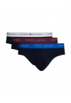 TOMMY HILFIGER SIGNATURE COTTON ESSENTIALS 3PACK