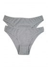 ELITE FORM ΜΙΝΙ SLIP WOMEN 2X