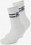TOMMY HILFIGER WOMEN'S LUREX SOCKS