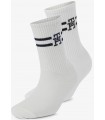 TOMMY HILFIGER WOMEN'S LUREX SOCKS