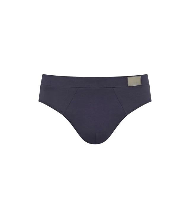 SLOGGI GO NATURAL 2x BRIEF SLIP