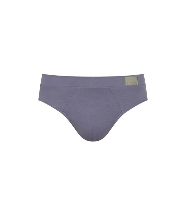 SLOGGI GO NATURAL 2x BRIEF SLIP
