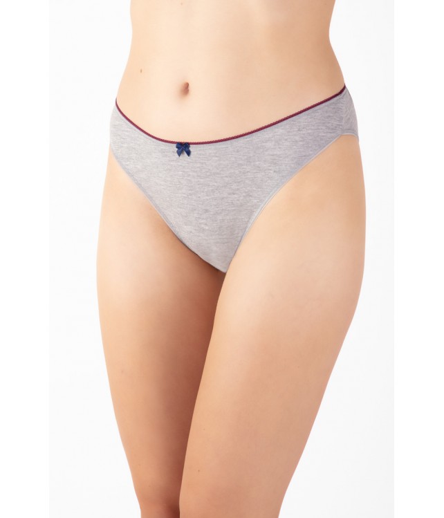 ELITE FORM COTTON SLIP