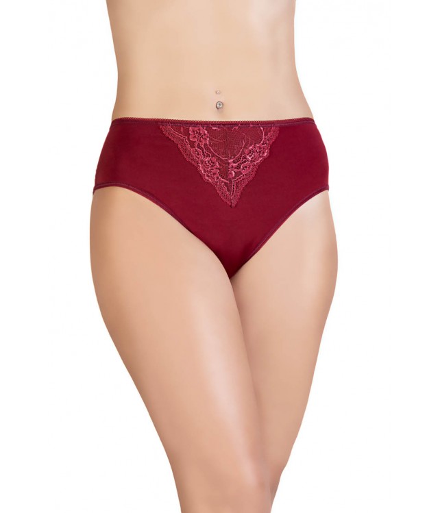 ELITE BRAZIL WITH LACE