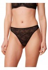 TRIUMPH BRIGHT SPOTILIGHT HIGH LEG STRING