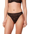 TRIUMPH BRIGHT SPOTILIGHT HIGH LEG STRING