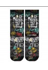 WIGGLESTEPS MENS SOCKS