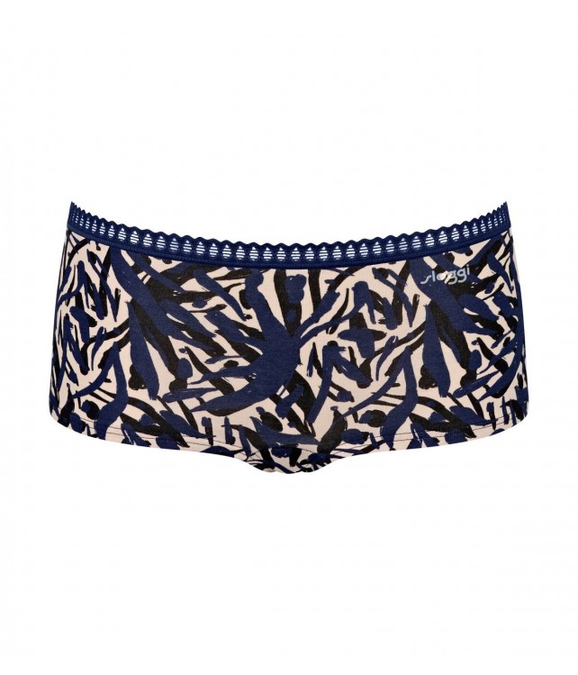 SLOGGI GO CRUSH 3x WOMEN'S BOXER
