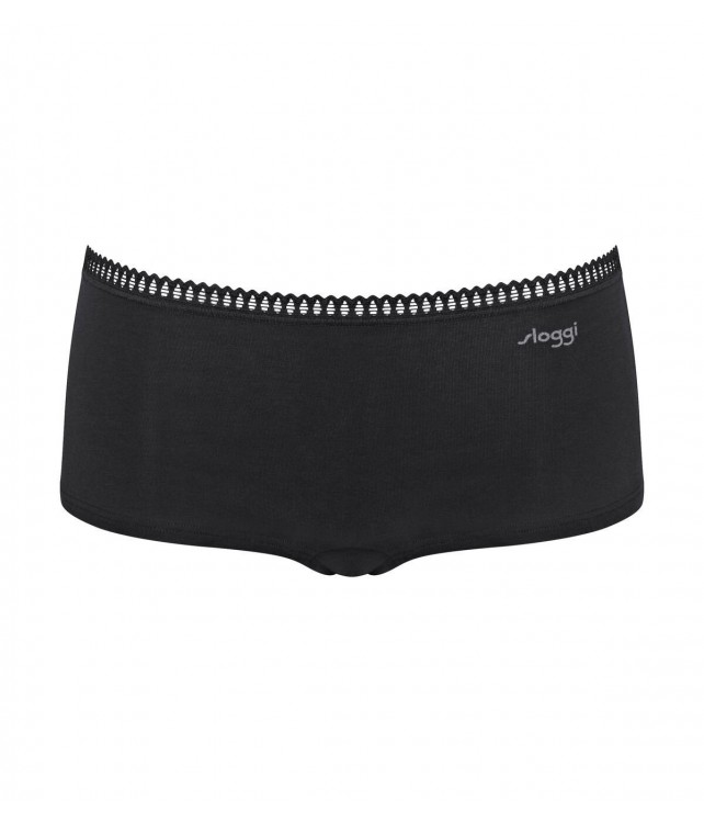 SLOGGI GO CRUSH 3x WOMEN'S BOXER