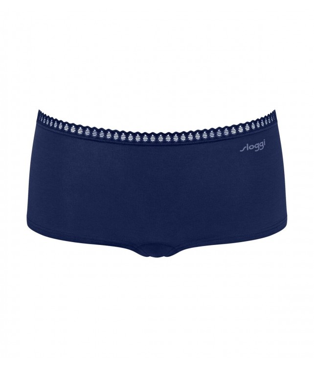 SLOGGI GO CRUSH 3x WOMEN'S BOXER