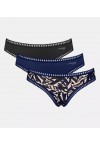 SLOGGI WOMEN'S GO CRUSH 3x MINI SLIP