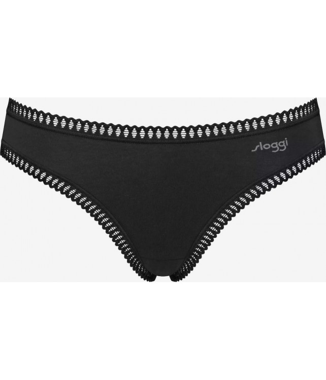 SLOGGI WOMEN'S GO CRUSH 3x MINI SLIP