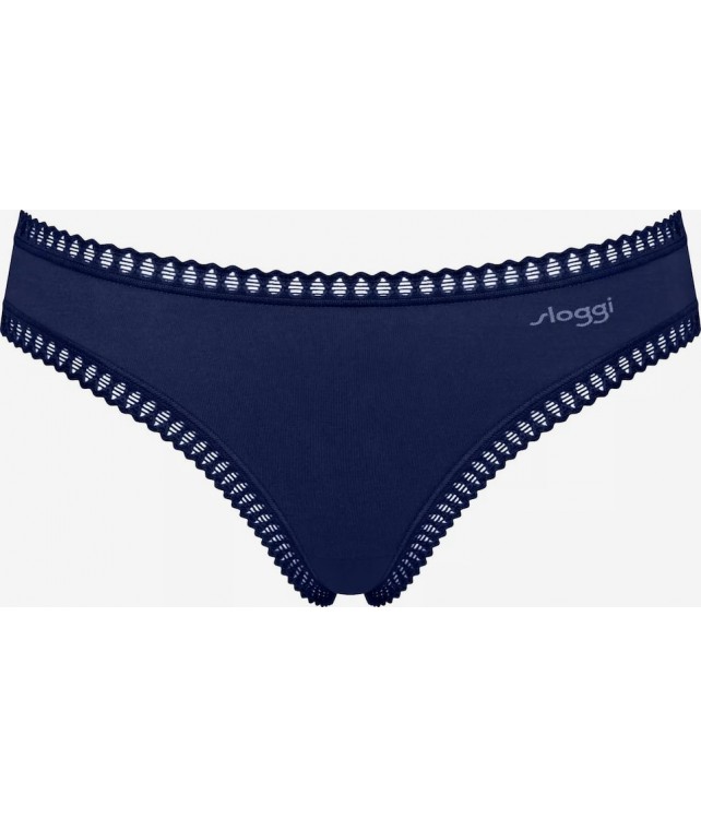 SLOGGI WOMEN'S GO CRUSH 3x MINI SLIP