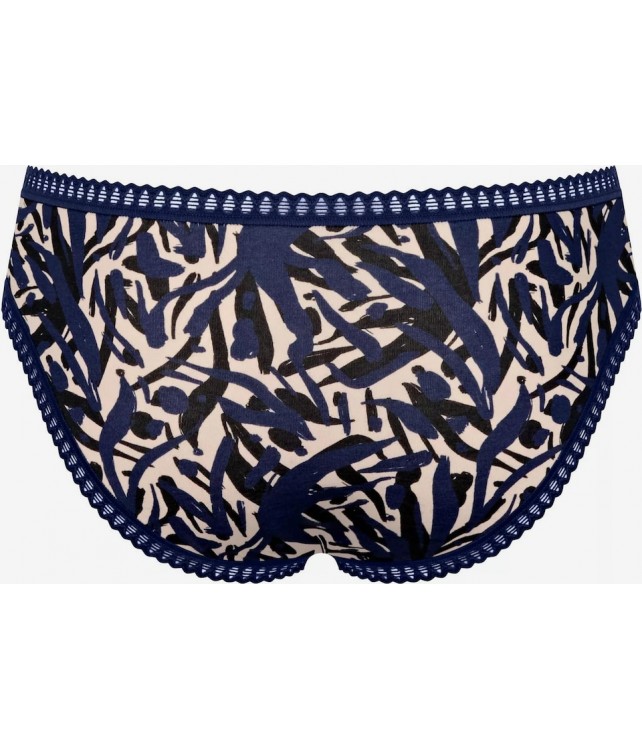 SLOGGI WOMEN'S GO CRUSH 3x MINI SLIP
