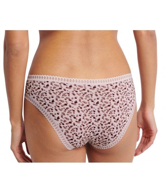 SLOGGI WOMEN'S GO CRUSH 3x MINI SLIP
