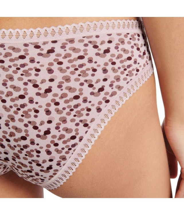 SLOGGI WOMEN'S GO CRUSH 3x MINI SLIP