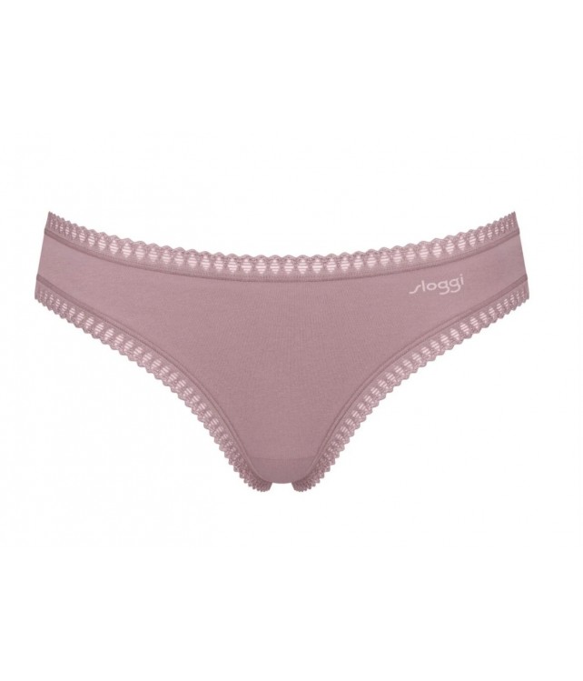 SLOGGI WOMEN'S GO CRUSH 3x MINI SLIP