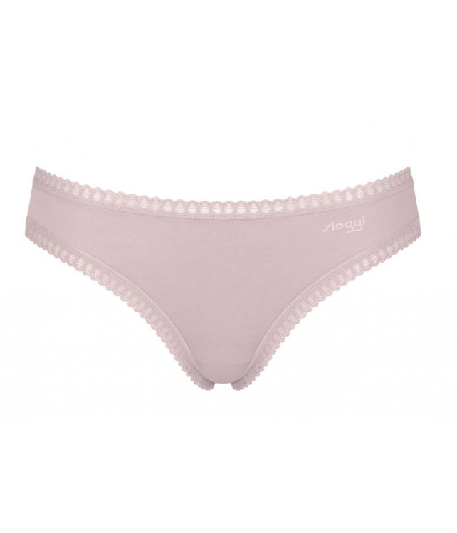 SLOGGI WOMEN'S GO CRUSH 3x MINI SLIP
