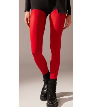 MEWE COMFORT 70 DEN ΚΑΛΣΟΝ ΓΥΝΑΙΚΕΙΟ ΚΟΚΚΙΝΟ
