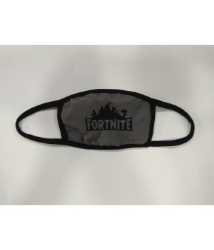 ΠΑΙΔΙΚΗ ΜΑΣΚΑ ΒΑΜΒΑΚΕΡΗ-FORTNITE-
