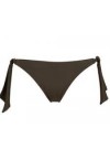 BLUEPΟINT WOMENS SWIMWEAR SLIP TANGA -  CHACKI