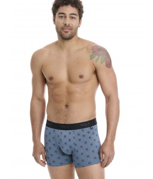 WALK ΑΝΔΡΙΚΟ BOXER BAMBOO