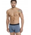 WALK ΑΝΔΡΙΚΟ BOXER BAMBOO